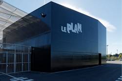 photo of Le Plan